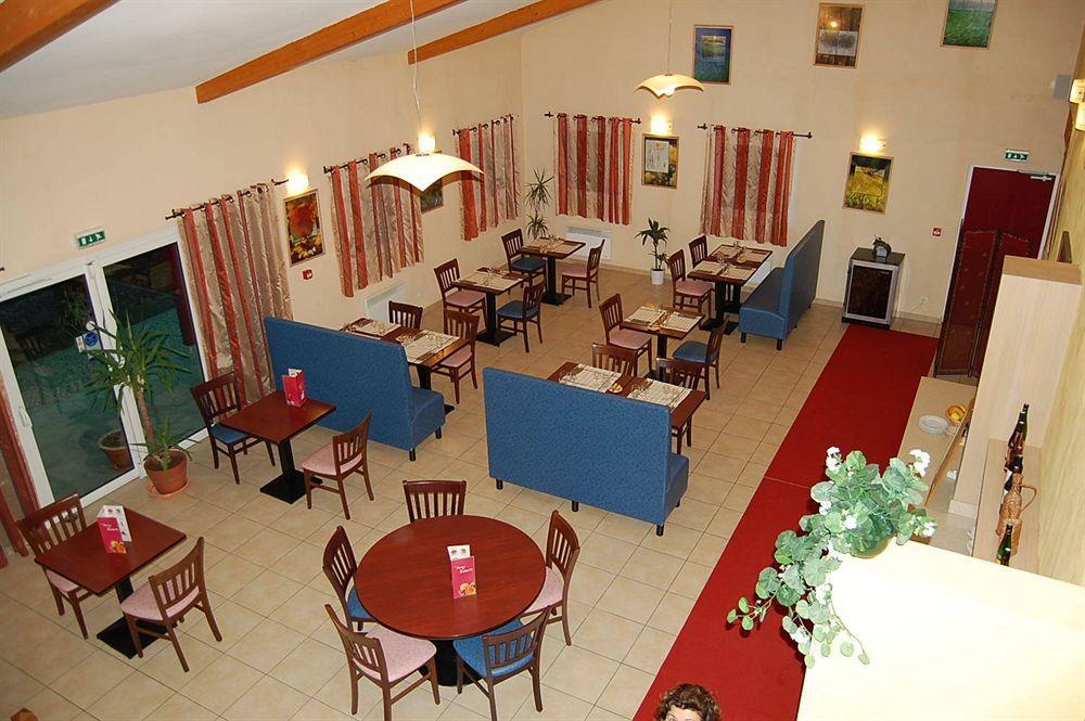 Hotel Lemand Lyon Est - Вильфонтен Экстерьер фото